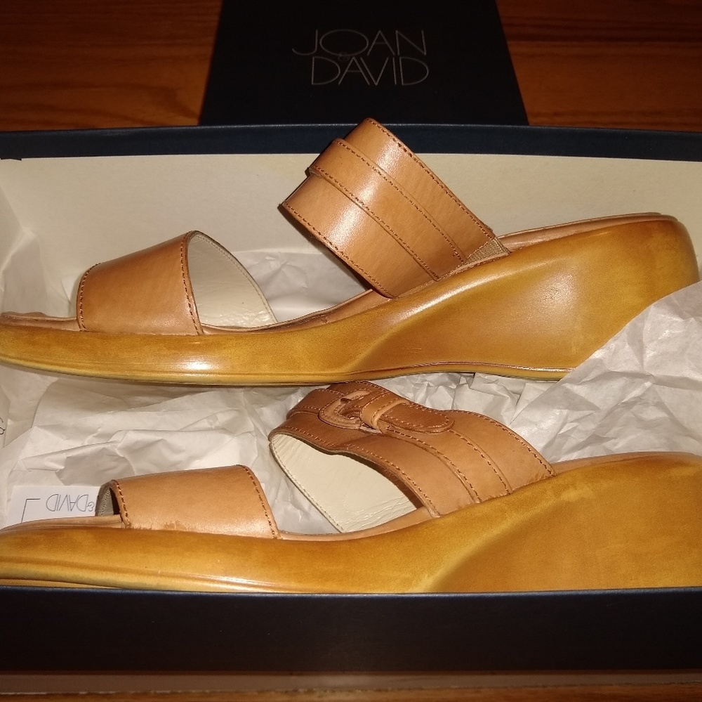 Dress sandals